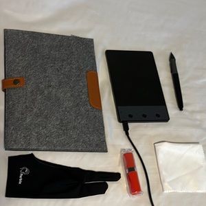 (NWOT) Digital Drawing Tablet